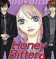 Honey Bitter４