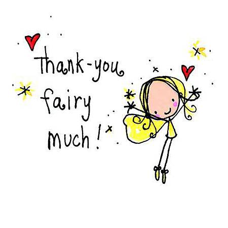 S132 - Thank You Fairy Much