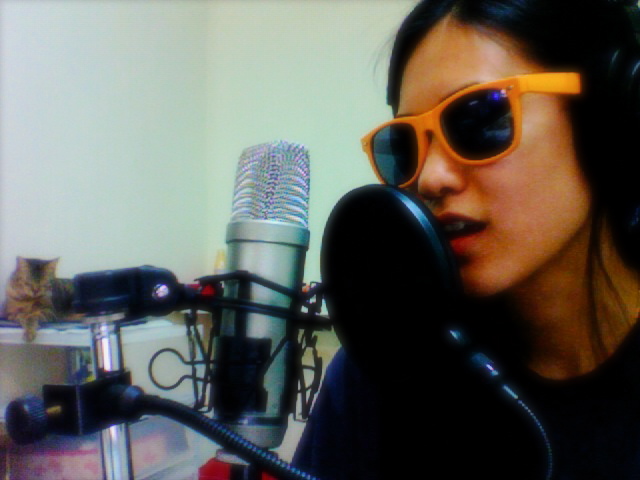 ReneeTakeOver Radio 4/12/09 ReneeTakeOver Radio 4/12/09
