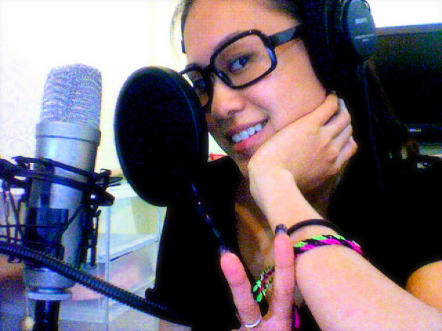 ReneeTakeOver RADIO 4/26/2009 ReneeTakeOver RADIO 4/26/2009