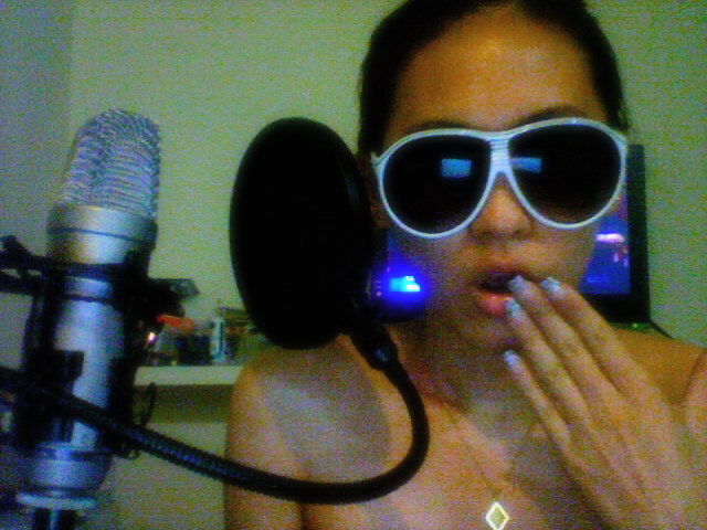 Renee TakeOver RADIO 6/21/09 Renee TakeOver RADIO 6/21/09