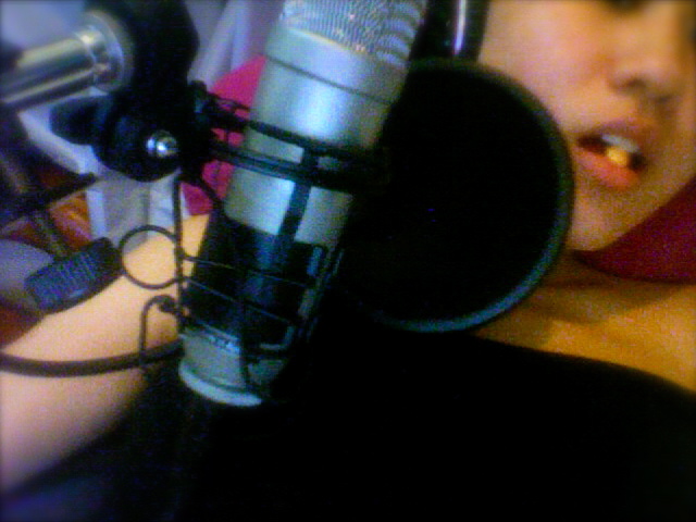 Renee TakeOver RADIO 9/13/09 Renee TakeOver RADIO 9/13/09