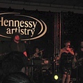 Hennessy Artistry Lenka