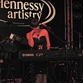 Hennessy Artistry Lenka 