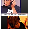 My tribute to Jay Chou for being #1 for an Era