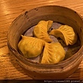 南瓜鮮魚餃