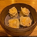 蝦仁燒賣