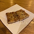 有點像港式蘿蔔糕