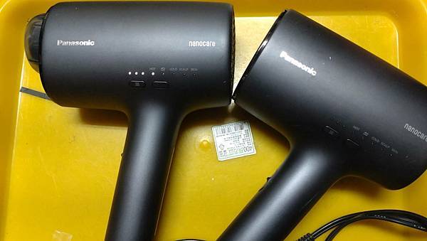 吹風機 國際牌 PANASONIC EH NA系列 91 9