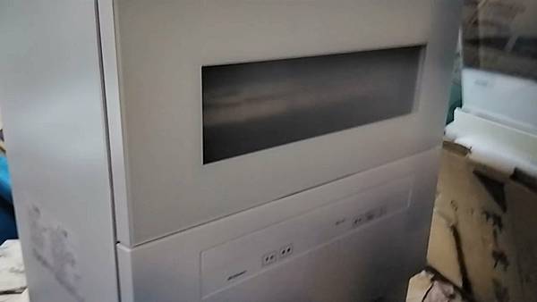 洗碗機 廚餘機 國際牌 PANASONIC NP系列 TZ1