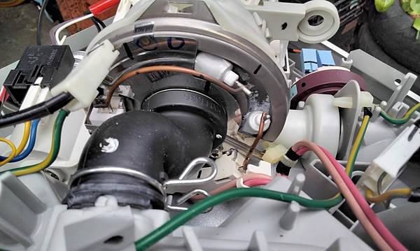 洗碗機 廚餘機 國際牌 PANASONIC NP系列 TZ1