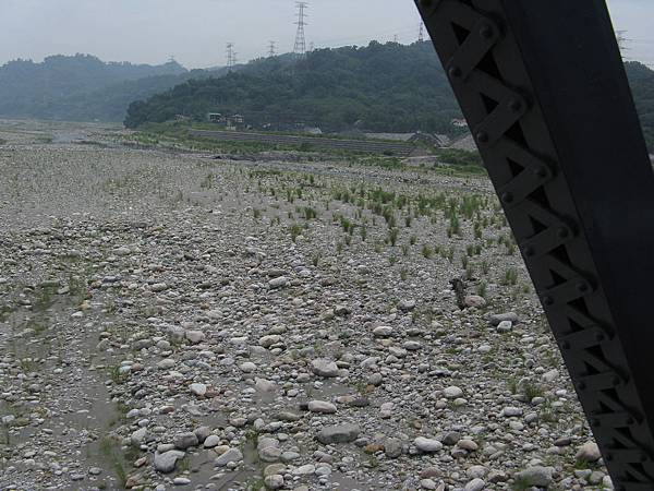 過大安溪鐵橋中 3