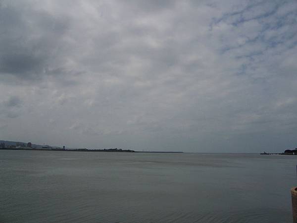 淡水河畔2