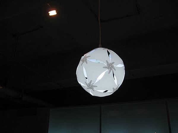 比較小的任意組合燈罩