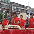 新莊鼓藝團表演 13