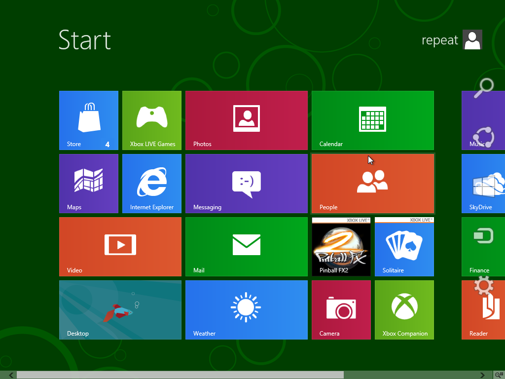 Windows 8