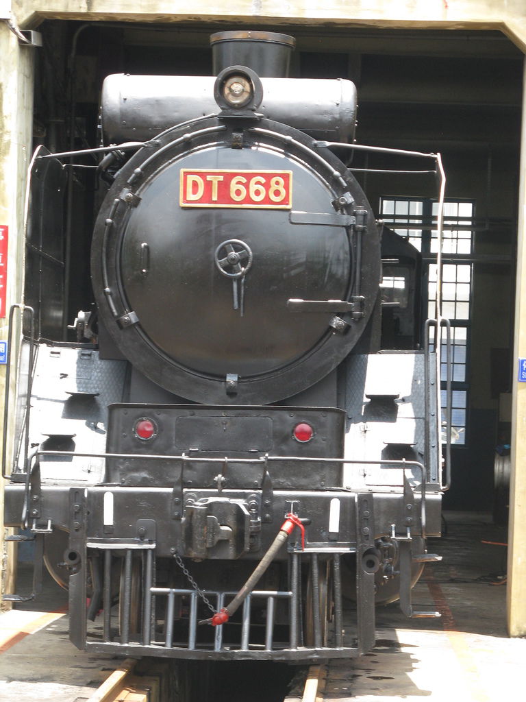 DT668