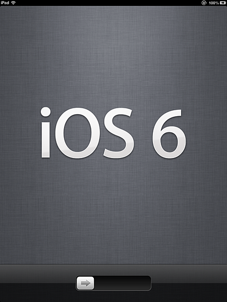 iOS 6