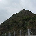 草嶺環狀腳踏車道沿途風景