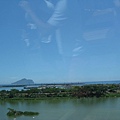 龜山島