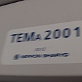 TEMA 2001