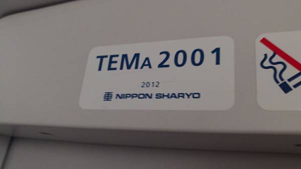 TEMA 2001