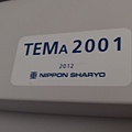 TEMA 2001
