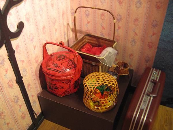 高雄市立歷史博物館－「高小雄的家－兒童故事屋」
