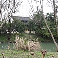 西溪國家濕地公園