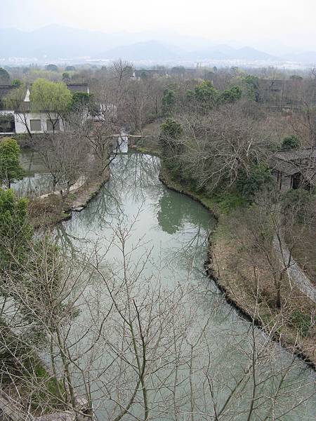 西溪國家濕地公園