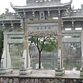 西溪國家濕地公園