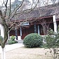 萬松書院