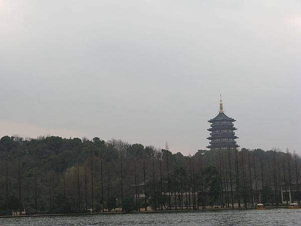 雷峰塔