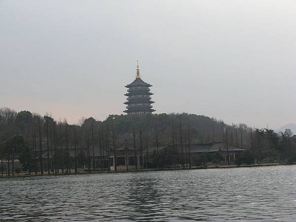 雷峰塔