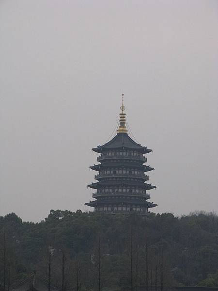 雷峰塔