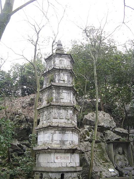 靈隱寺