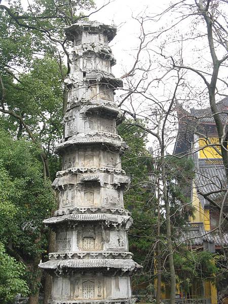 靈隱寺