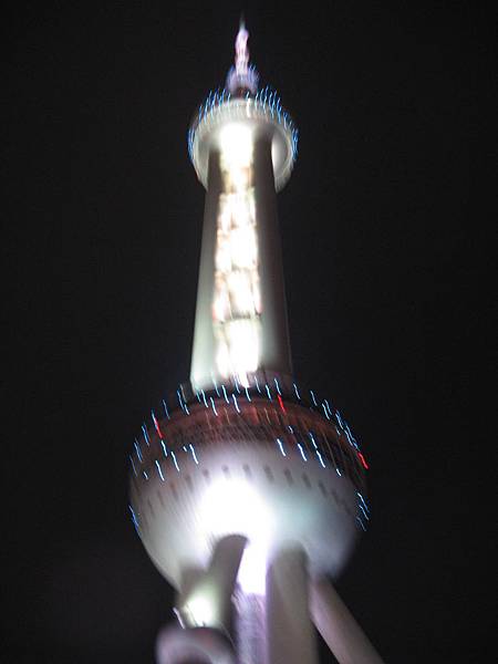 東方明珠電視塔