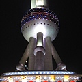 東方明珠電視塔