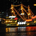 上海外灘夜景