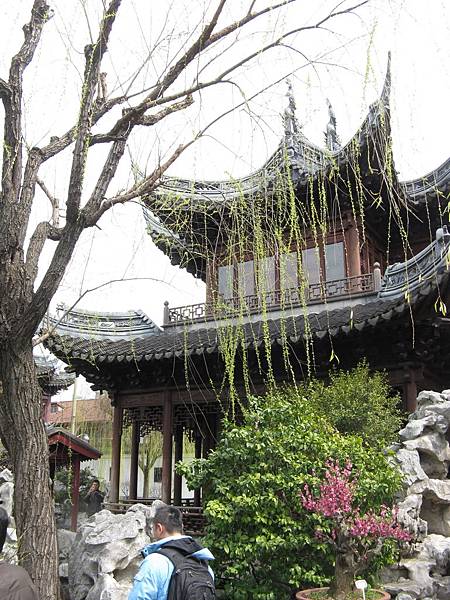上海豫園