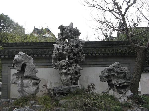 上海豫園