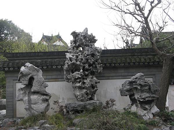 上海豫園