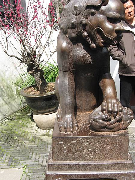 上海豫園