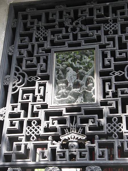 上海豫園