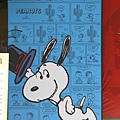 走進花生漫畫 Snoopy 65週年巡迴特展高雄首站