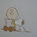 走進花生漫畫 Snoopy 65 週年巡迴特展高雄首站 / 查理布朗和史努比 Charlie Brown and Snoopy