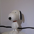 走進花生漫畫 Snoopy 65 週年巡迴特展高雄首站 / Snoopy