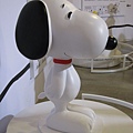 走進花生漫畫 Snoopy 65 週年巡迴特展高雄首站 / Snoopy