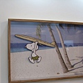走進花生漫畫 Snoopy 65 週年巡迴特展高雄首站